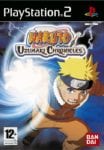 Naruto Uzumaki Chronicles (2)