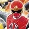 Ninpu Sentai Hurricaneger (1)