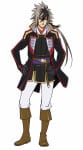 Nobunaga The Fool