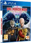 One Punch Man A Hero Nobody Knows (2)