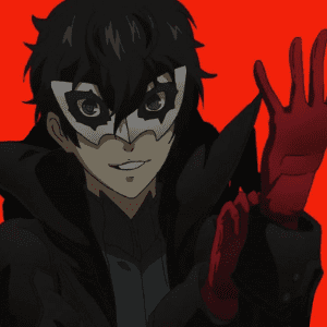 Persona 5 the Animation (7)