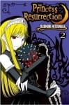 Princess Resurrection (3)