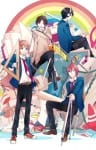 Rainbow Days (3)