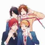 Rainbow Days (4)