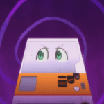 Reborn as a Vending Machine (4)