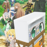 Reborn as a Vending Machine (5)
