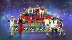 Ressha Sentai ToQGer The Movie (3)