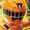 Ressha Sentai ToQger DVD special (1)