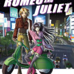 Romeo e Giulietta Manga (1)