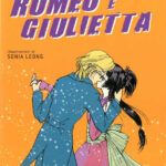 Romeo e Giulietta Manga (2)