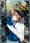 Cover 4 volume, con Souseiseki