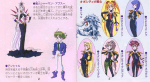 Sailor Moon Another Story (2)
