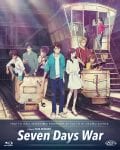 Seven Days War (2)