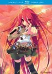 Shakugan no Shana (6)