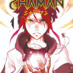 Shaman (2)