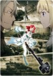Shuumatsu no Izetta (2)
