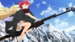 Shuumatsu no Izetta (5)