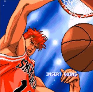 Slam Dunk (7)