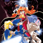 Slayers (3)
