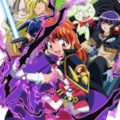 Slayers Evolution (6)