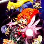 Slayers Next (3)