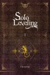 Solo Leveling (3)