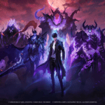 Solo leveling Arise (3)