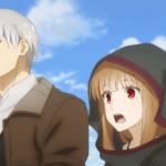 Spice and Wolf (2)