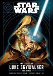 Star Wars Luke Skywalker (2)