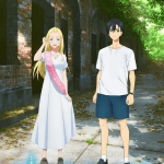 Summer Time Rendering (4)