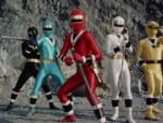 Super Sentai World (2)