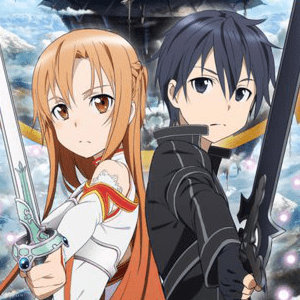 Sword Art Online07