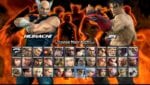 Tekken 5 Dark Resurrection (4)