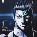 Terra Formars (7)