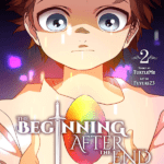 The Beginning After the End (2)