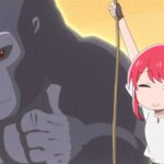 The Gorilla Gods Go-To Girl (4)