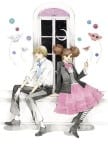 The Jewel Box of the Natural Prince (4)