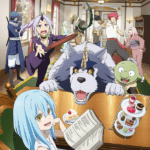 The Slime Diaries (1)