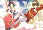 The World God Only Knows (2)