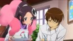 The World God Only Knows (6)