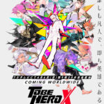 To Be Hero X (2)
