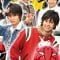 Tokumei Sentai Go Busters (1)