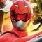 Tokumei Sentai GoBusters Kaizoku Sentai Gokaiger (1)