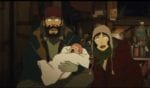 Tokyo Godfathers (5)
