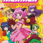 Tokyo Mew Mew (2)