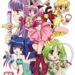Tokyo Mew Mew (3)