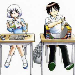 Tonari no Seki-kun