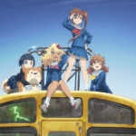 Train to the End (1)