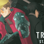Trigun Stampede (5)