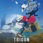 Trigun Stampede (6)